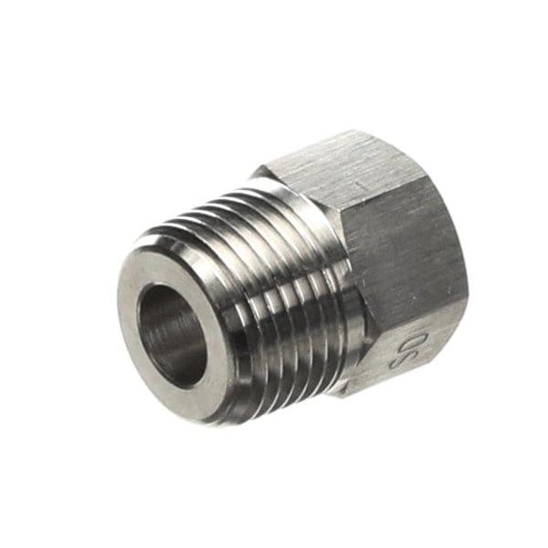 Concordia Beverage System BUSHING SS 3/8NPTX1/8NPT 1233-040 - main